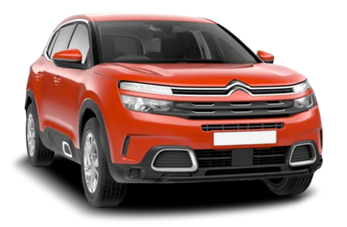 Citroёn C5 AIRCROSS 